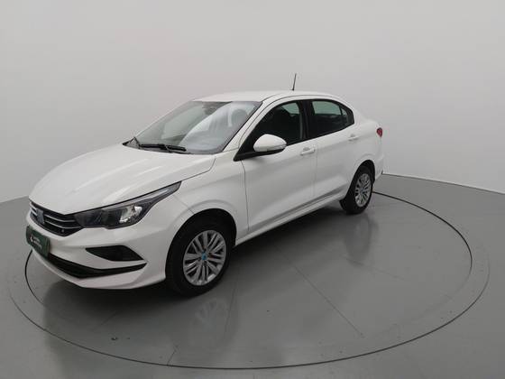 FIAT CRONOS 1.0 FIREFLY FLEX DRIVE MANUAL FIAT CRONOS 1.0 FIREFLY FLEX DRIVE MANUAL